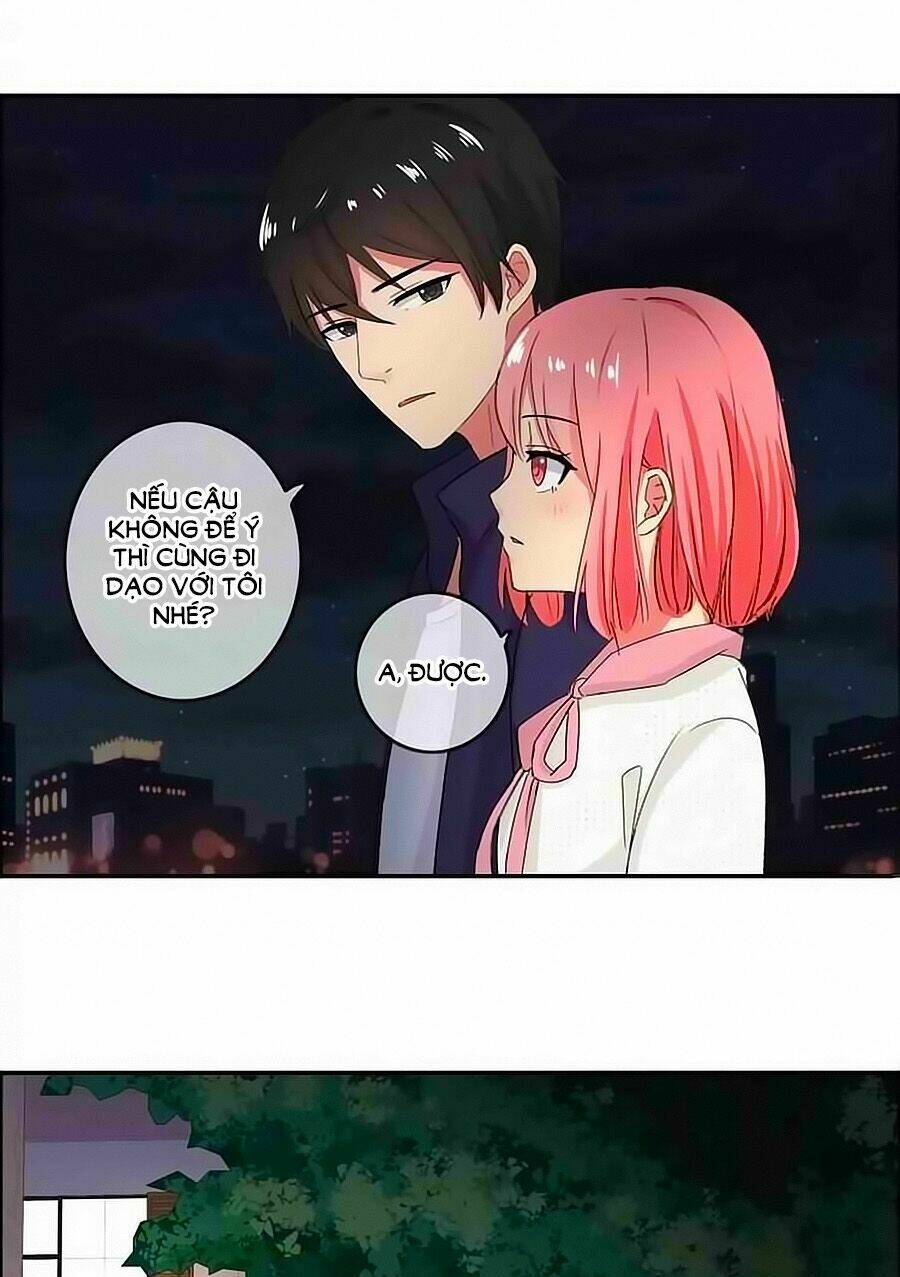 Đại Thần Tình Yêu Chớ Chạm Tôi: Chapter 45