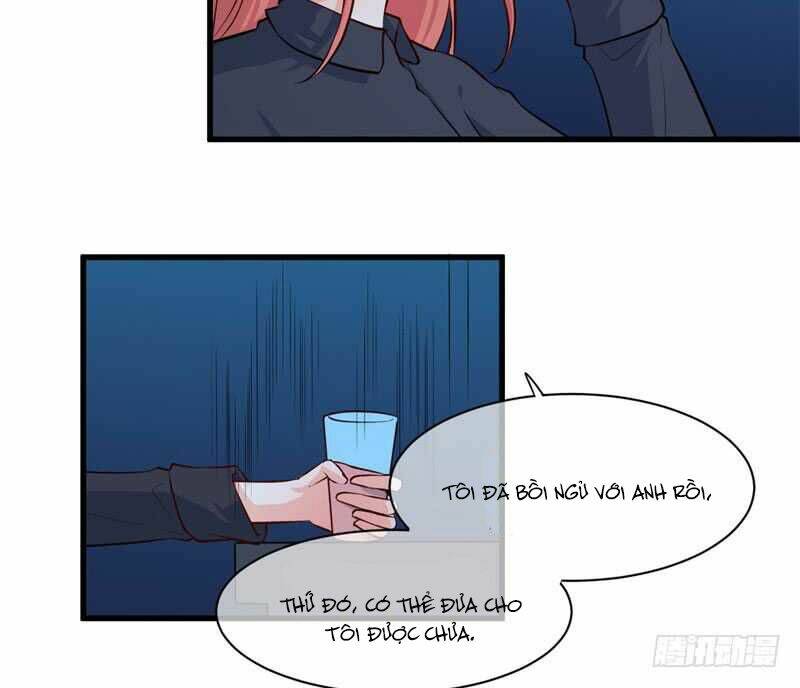 Ám Luyến Thành Hôn: Chapter 56