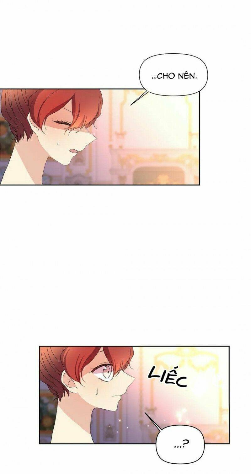 Công Chúa Thời Gian Có Hạn: Chapter 18
