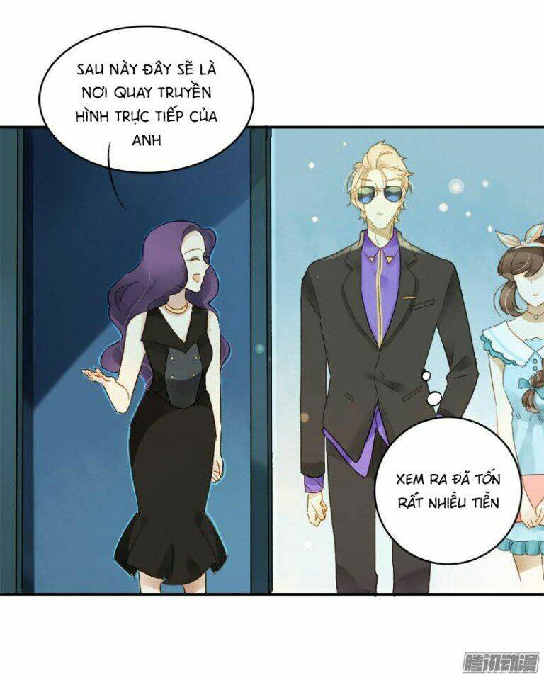 Sức Mạnh Của Sắc Đẹp: Chapter 163