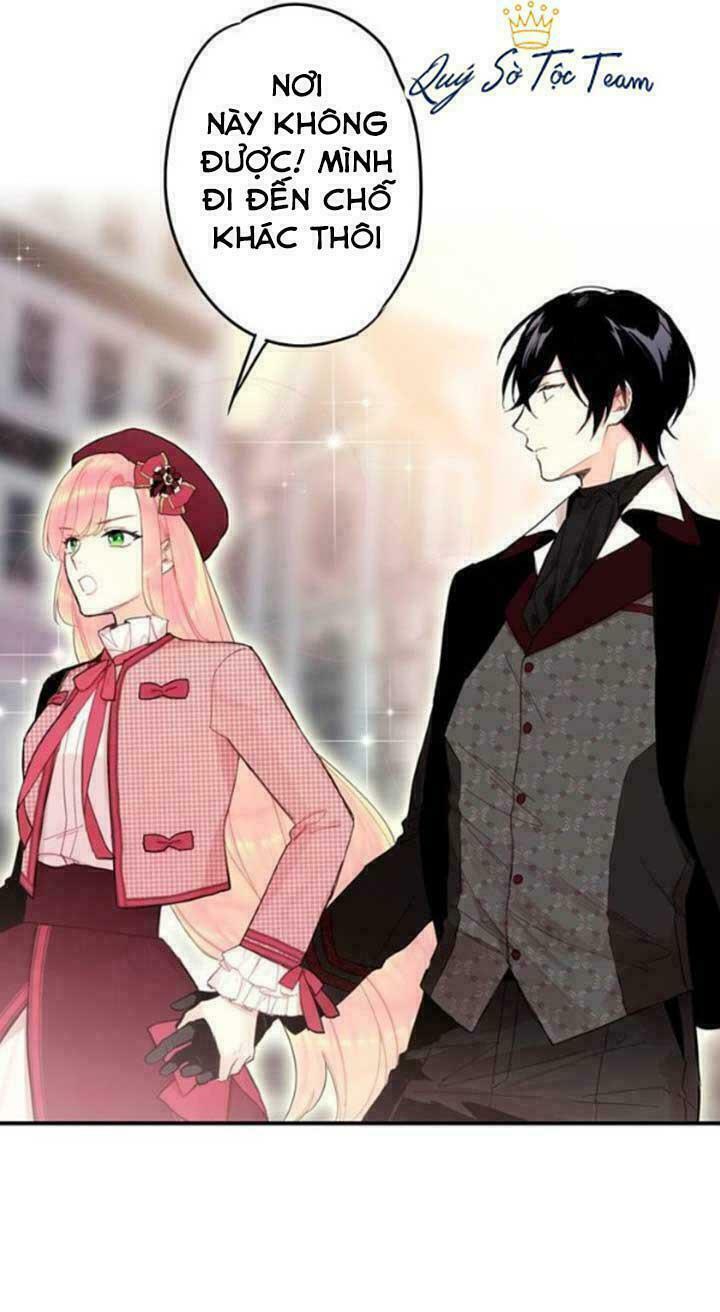 Tồn Tại Với Tư Cách Là Vợ Của Nam Chính: Chapter 49: Học cách thư giãn