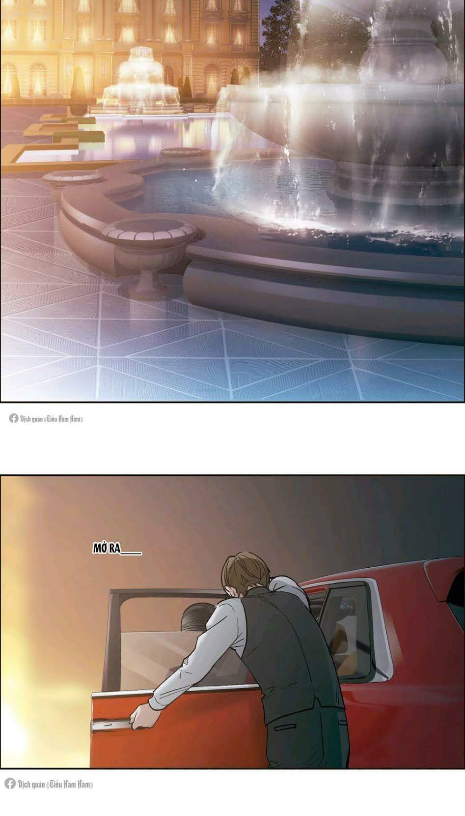 Thế Giới Đệ Nhất Cự Tinh: Chapter 11.3