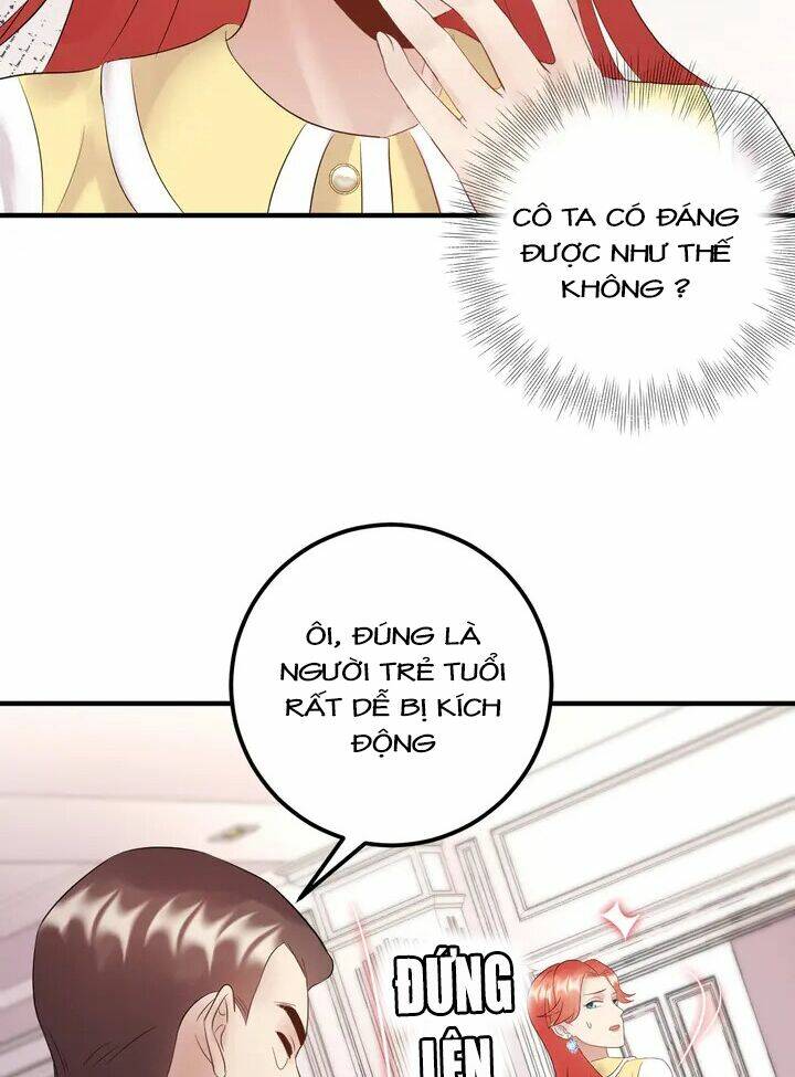 Trong Sinh Chi Ức Vạn Ảnh Hậu Yếu Thượng Vị: Chapter 271