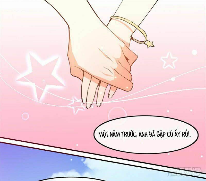 Ám Luyến Thành Hôn: Chapter 3