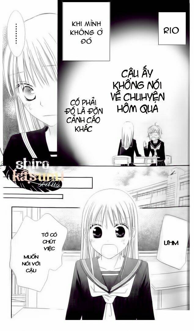 Love So Life: Chapter 19