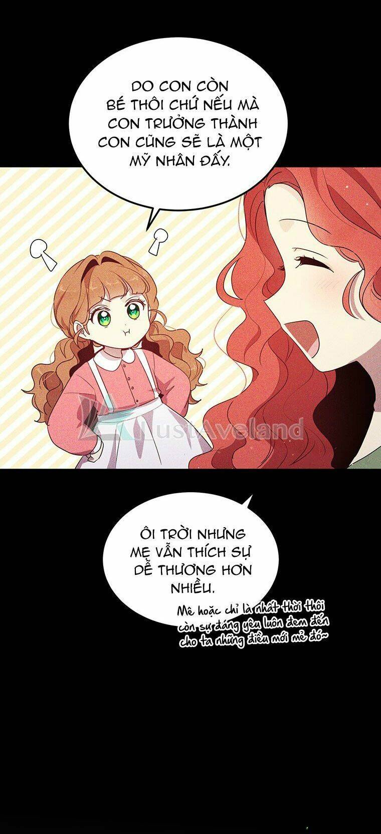 Công Tước, Loạn Vừa Thôi!: Chapter 105