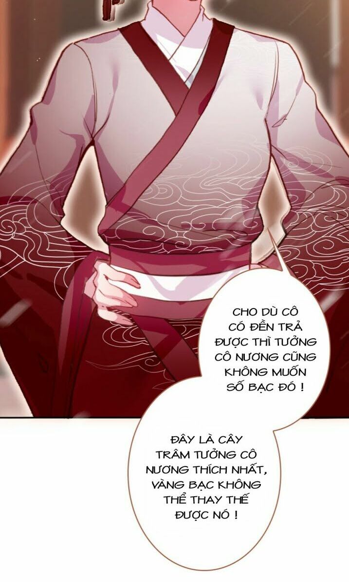 Gả Cho Một Tên Thái Giám Đáng Ghét: Chapter 17
