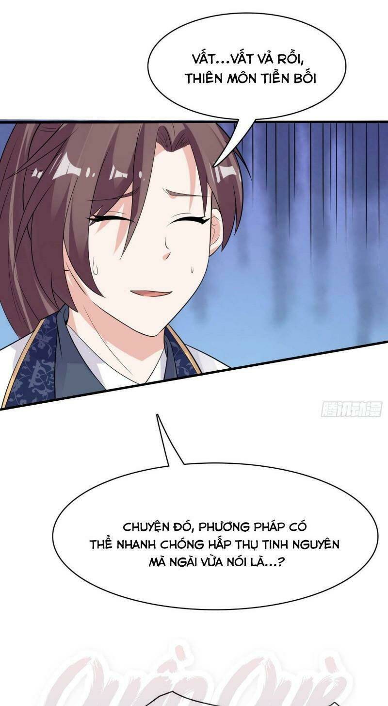 Giáng Thần Chiến Ký: Chapter 85