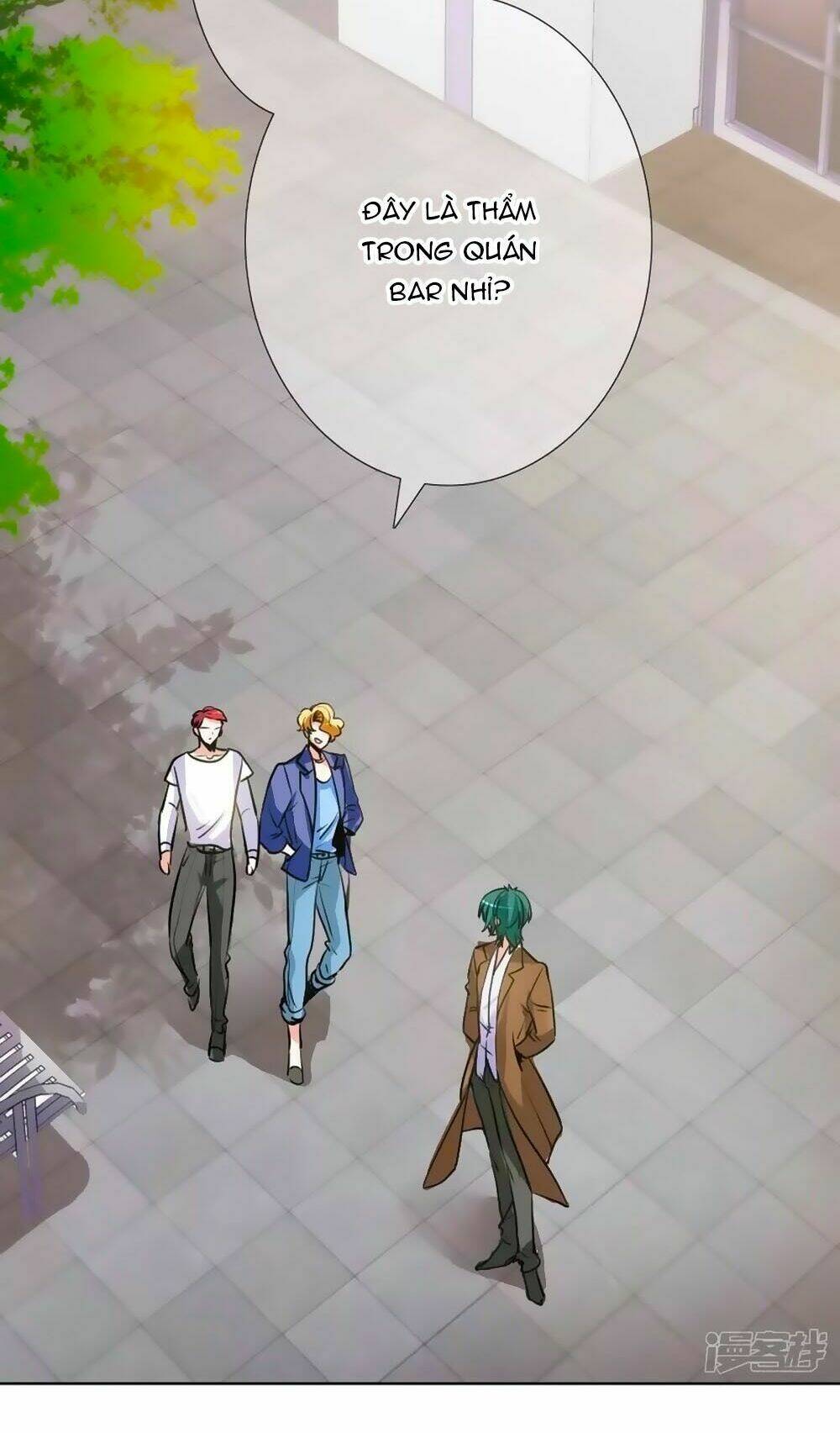 Gia Sư Tình Yêu Của Tôi: Chapter 14