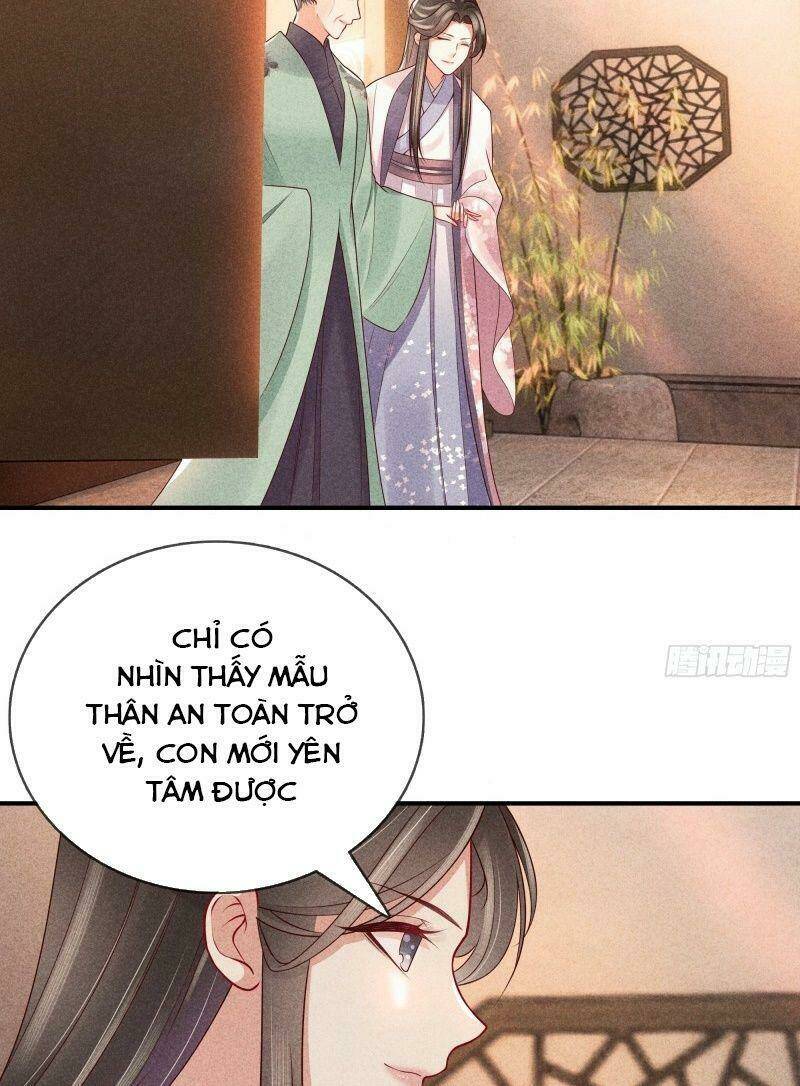 Trọng Sinh Chi Đích Nữ Bất Thiện: Chapter 45