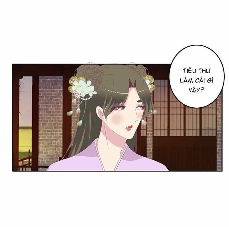 Tướng Quân Mời Ra Trận: Chapter 128