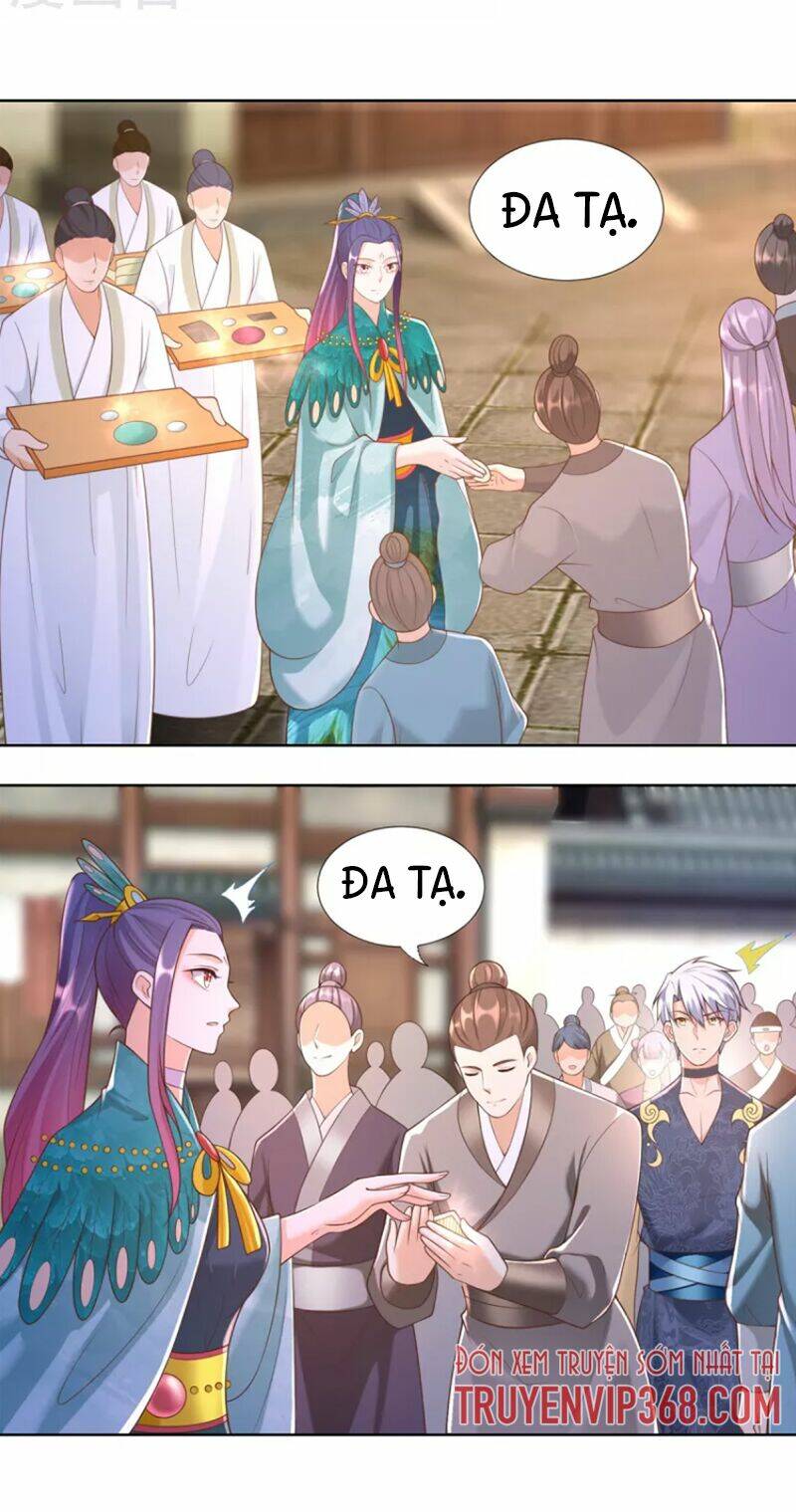 Chí Tôn Trọng Sinh: Chapter 161