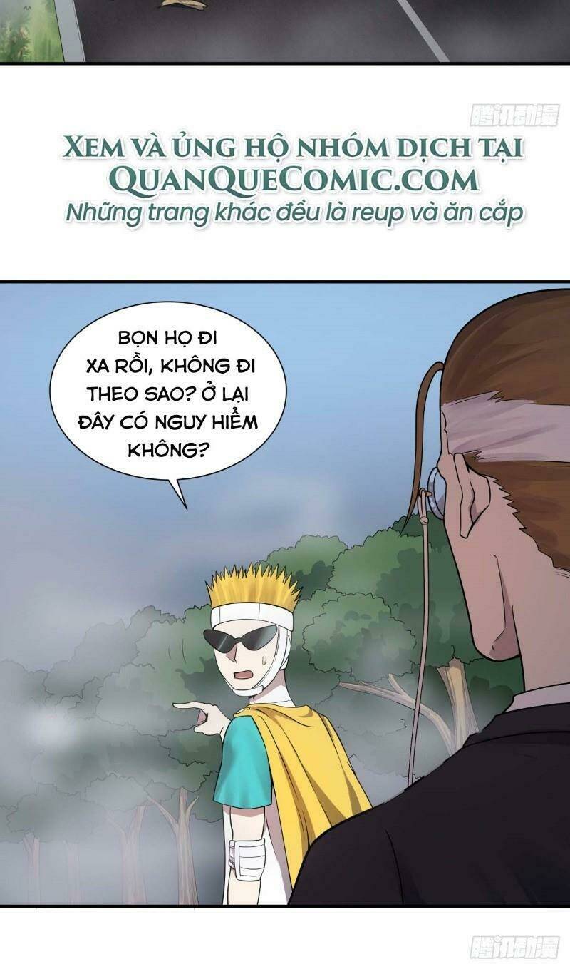 Danh Sách Kẻ Phản Diện: Chapter 83