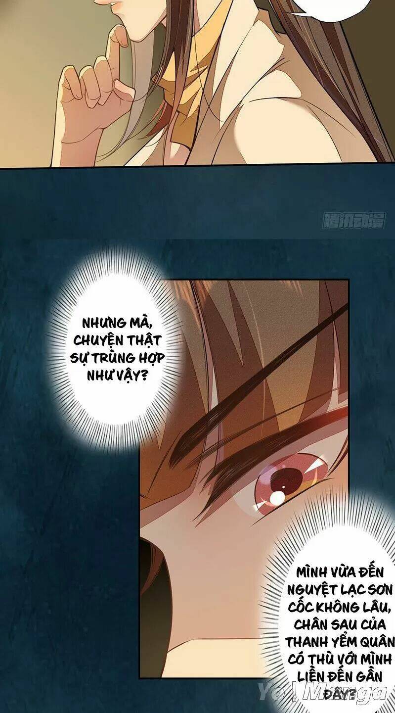 Tuyệt Thế Luyện Đan Sư: Chapter 117