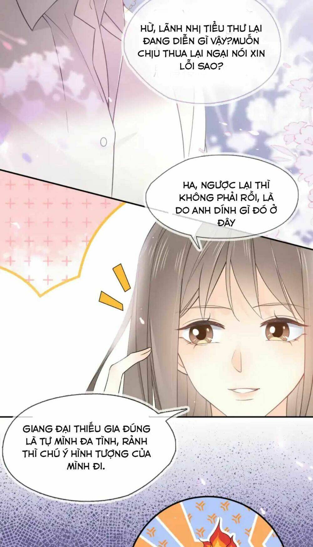 Thế Thân Hào Môn: Chapter 4