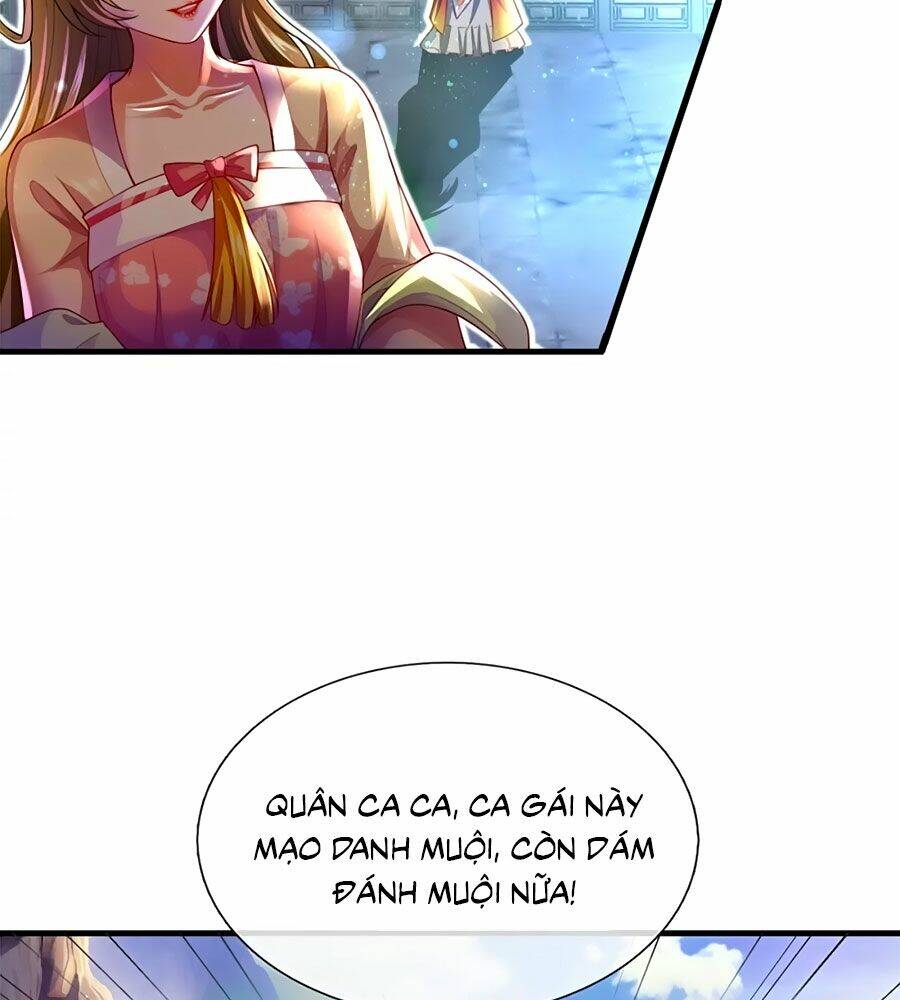 Phụng Lâm Thiên Hạ: Đệ Nhất Mỹ Nữ: Chapter 24