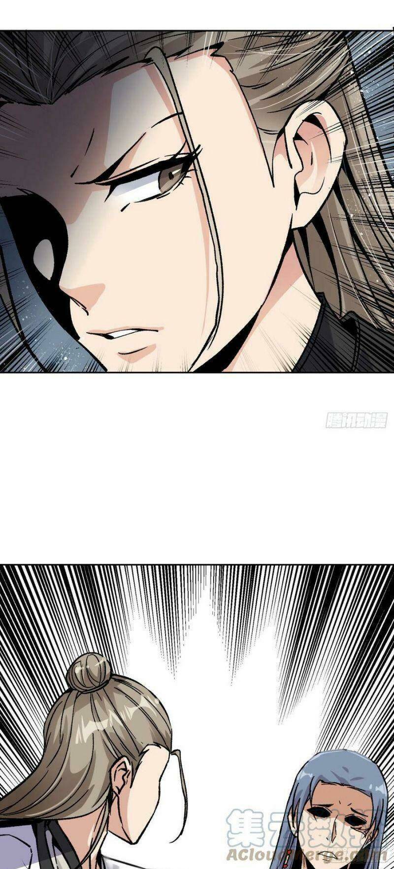 Cuồng Thiếu Siêu Thiên Tài: Chapter 66