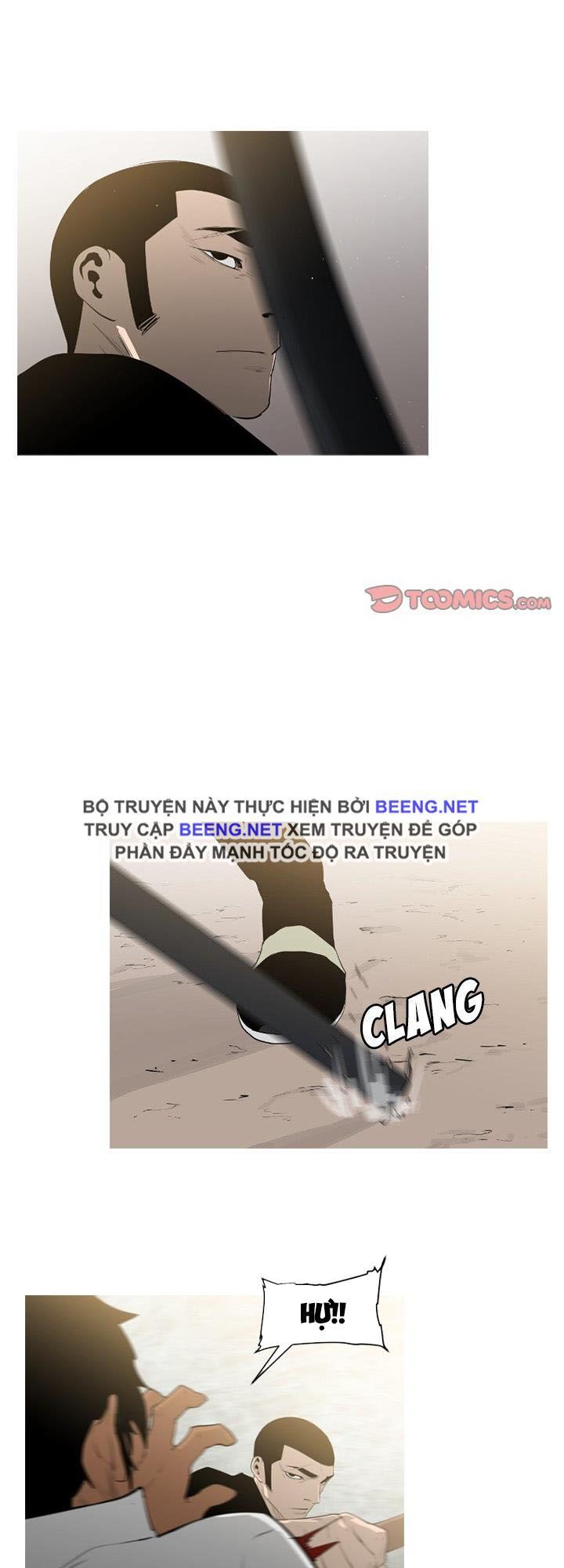 Tong Edge: Chapter 72