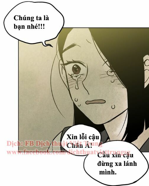 Xin Đừng Cắn Em: Chapter 9