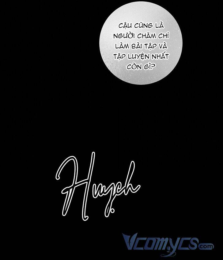 Lời Nói Dối Vĩnh Cửu: Chapter 26