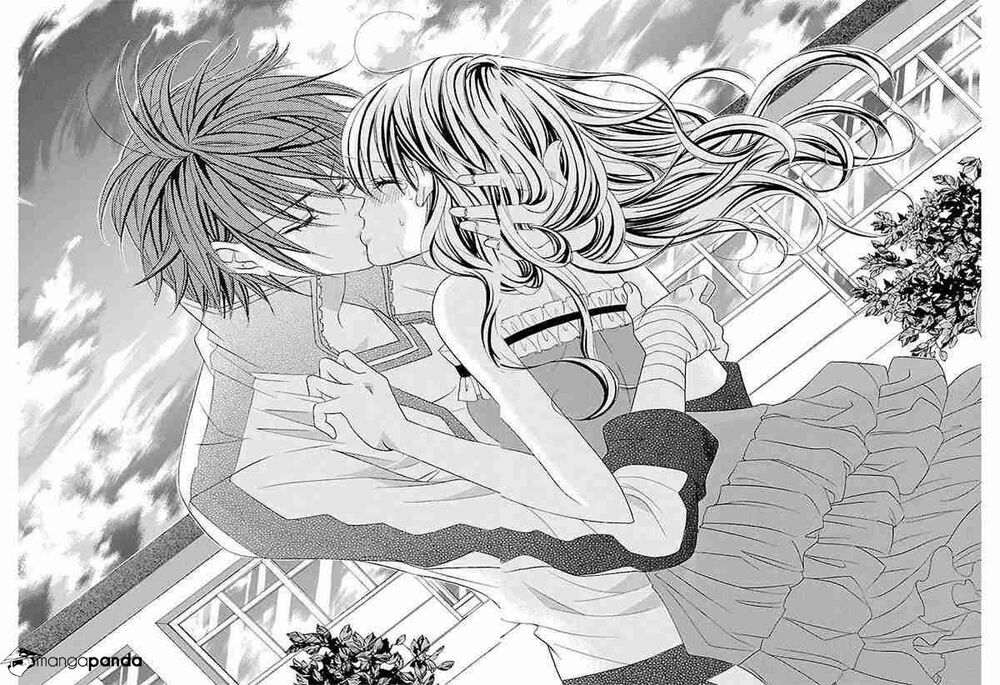 Mình Thích Cậu Đó, Suzuki: Chapter 65