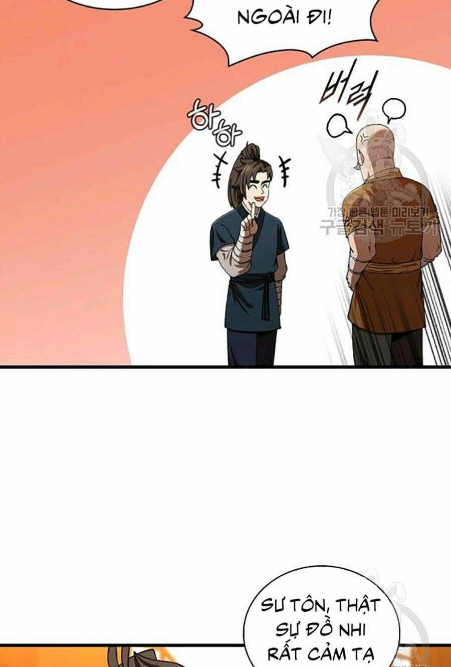 Thân Thủ Đệ Nhất Kiếm: Chapter 58