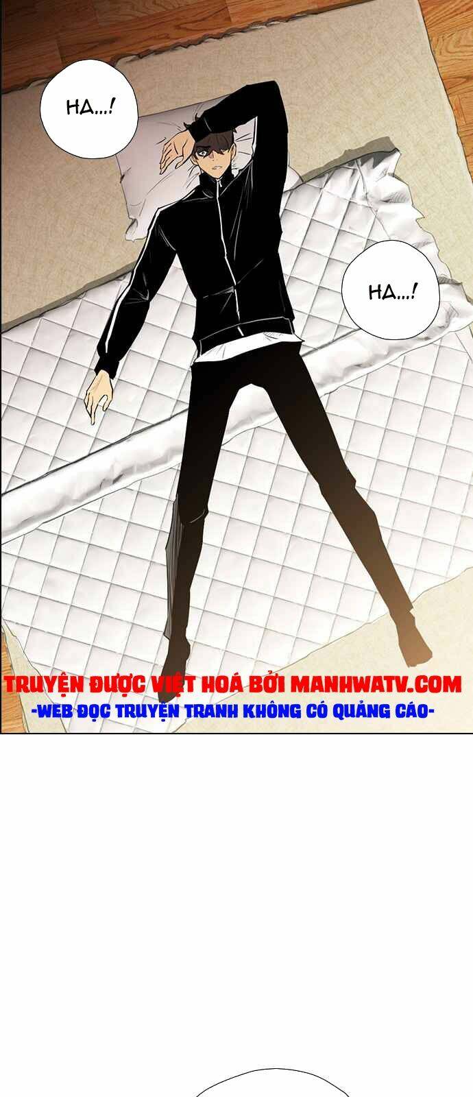 Kẻ Hồi Sinh: Chapter 132