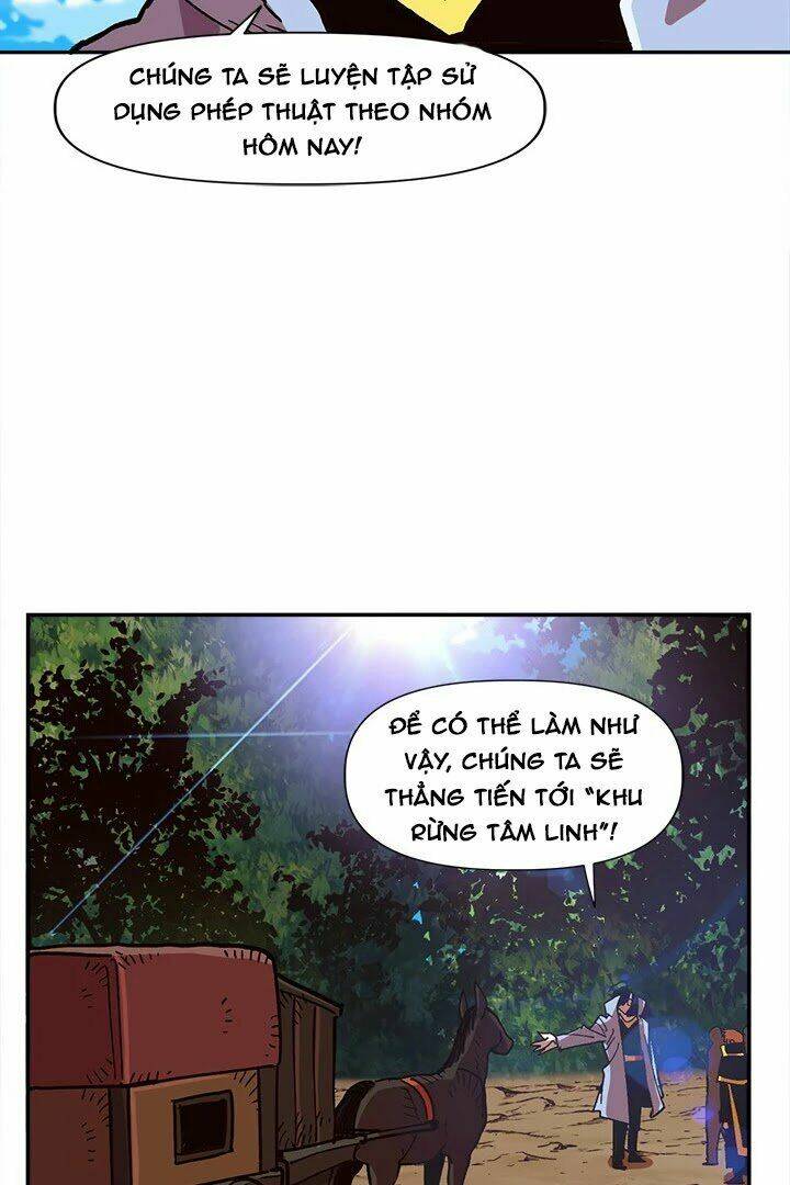 Nô Lệ Nghịch Thiên: Chapter 13