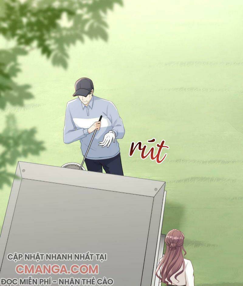 Bạn Gái Tôi Mới 30+: Chapter 76