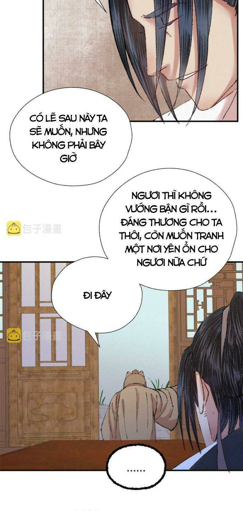 Khu Thần: Chapter 64