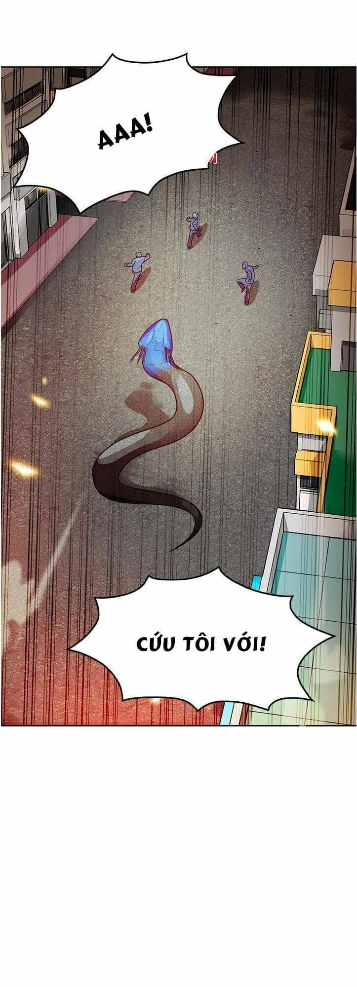 Tôi Tự Động Săn Một Mình: Chapter 55