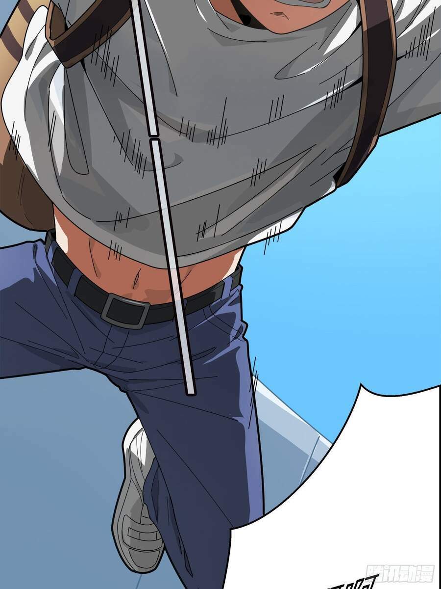 Pubg Luck Rookie: Chapter 6