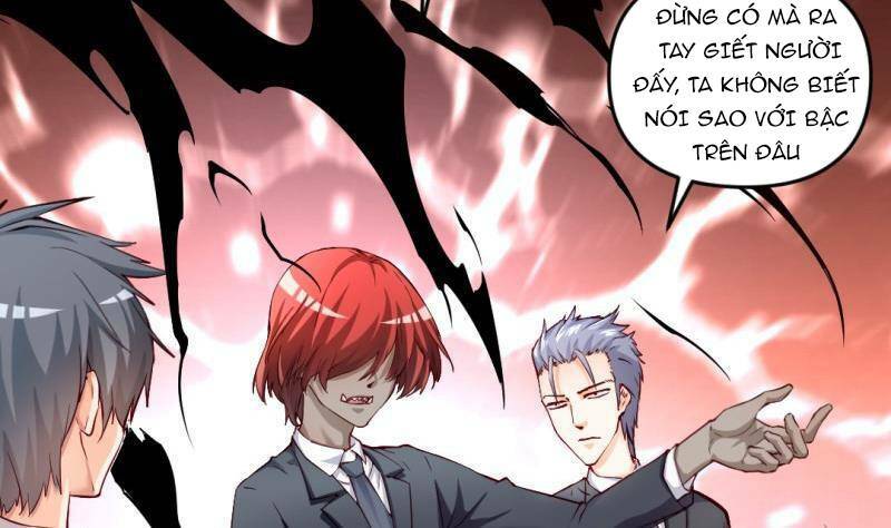 Thần Huyền Sư: Chapter 23