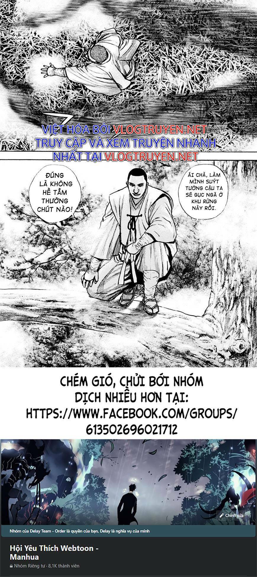 Tough - Miyazawa Kiichi: Chapter 395