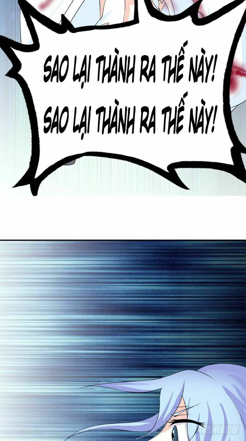 Cực Vũ Huyền Đế: Chapter 7