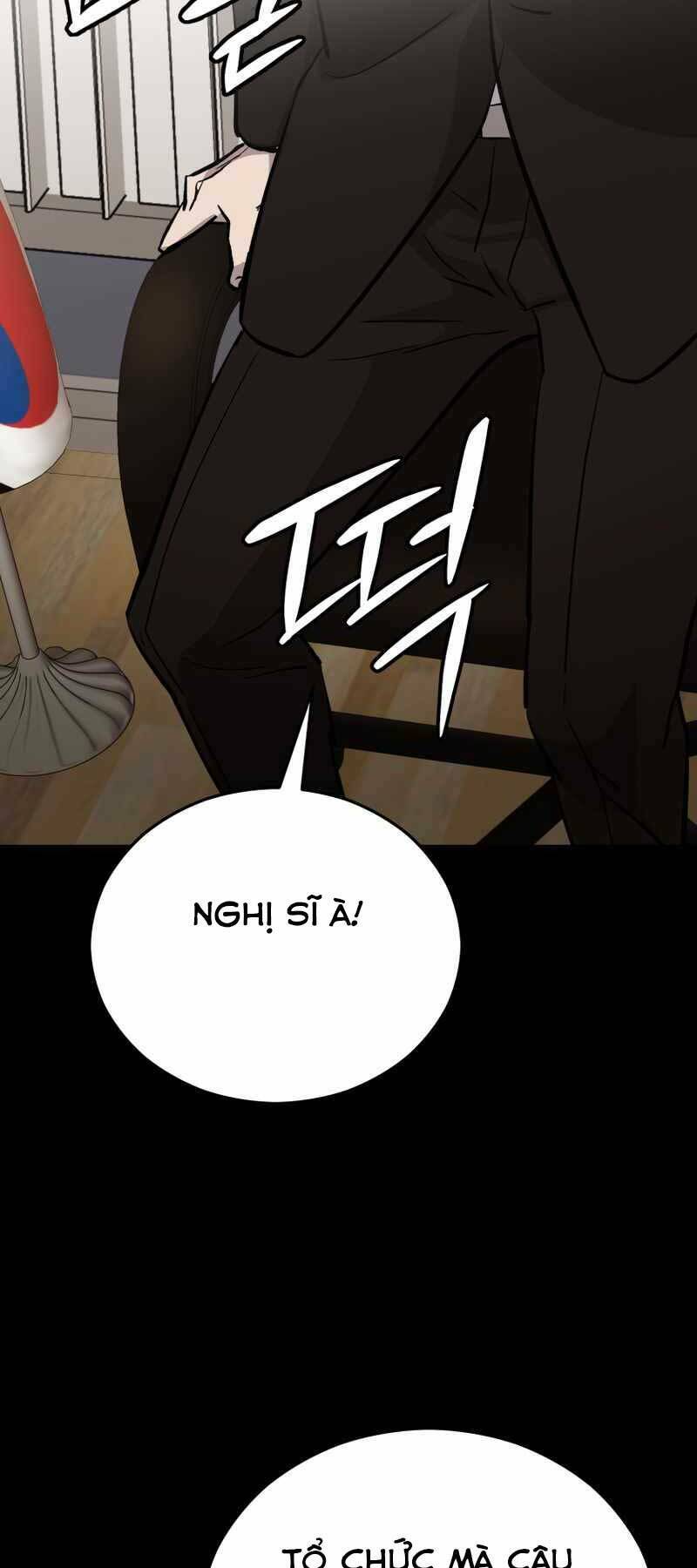 Cánh Cổng Mở Ra Đúng Ngày Đầu Tiên Tôi Thành Chính Trị Gia: Chapter 21