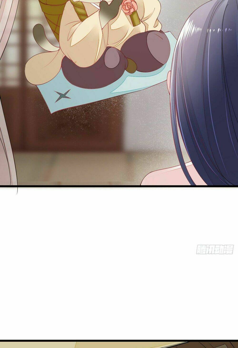 Mau Xuyên Không Rửa Tội Cho Nhân Vật Phản Diện: Chapter 10