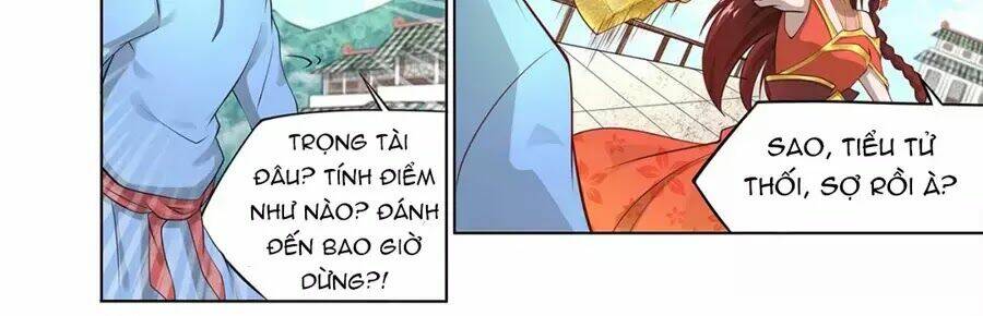 Siêu Năng Đại Hiệp: Chapter 9