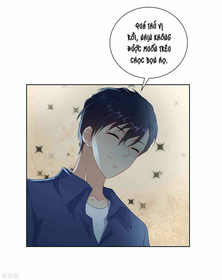 Người Yêu Ẩn Hình Của Ảnh Đế: Chapter 40