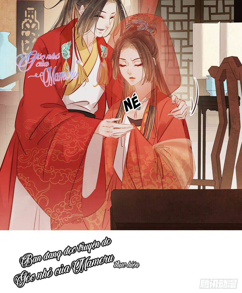 Thị Thiếp Trở Mình Bảo Điển: Chapter 0