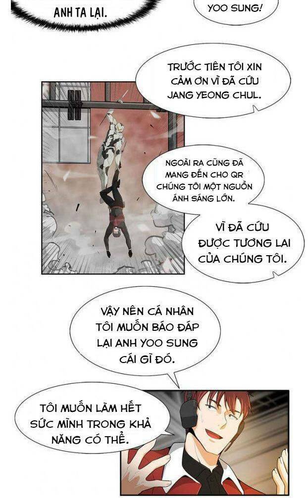 Tôi Tự Động Săn Một Mình: Chapter 22