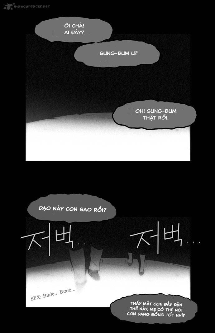 Thành Phố Ma Thuật: Chapter 15