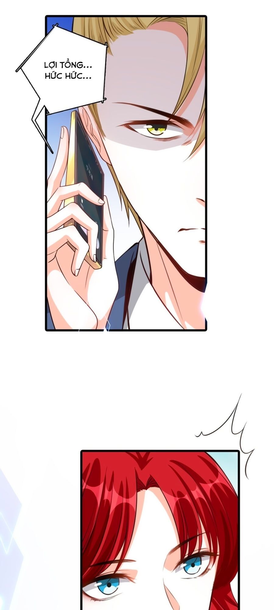 Phản Phái Nữ Đế Lai Tập: Chapter 8