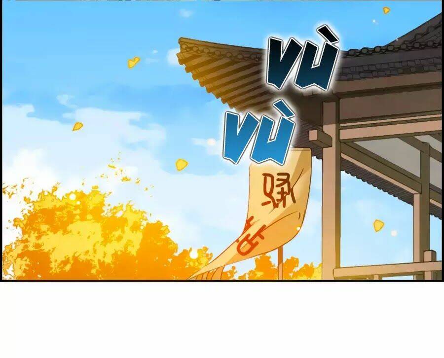 Thượng Quốc Phú Chi Thiên Đống Tuyết: Chapter 91