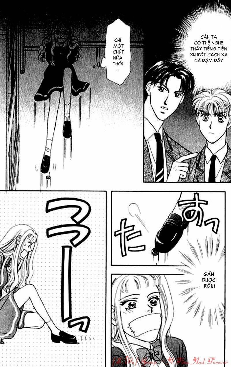 Yamada Tarou Monogatari - Công Tử Nghèo: Chapter 1.3