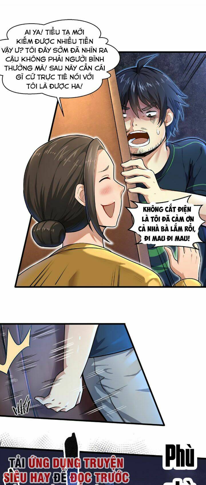 Một Trăm Triệu Điểm: Chapter 1.1