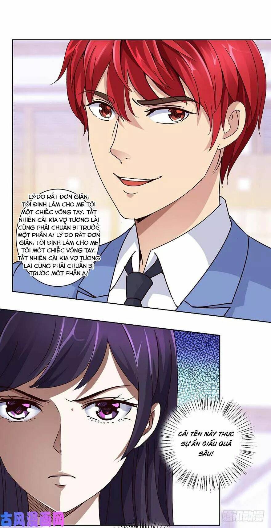 Đô Thị Chí Tôn Hệ Thống: Chapter 41