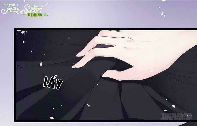 Vương Phi - Âm Động Thiên Hạ: Chapter 37