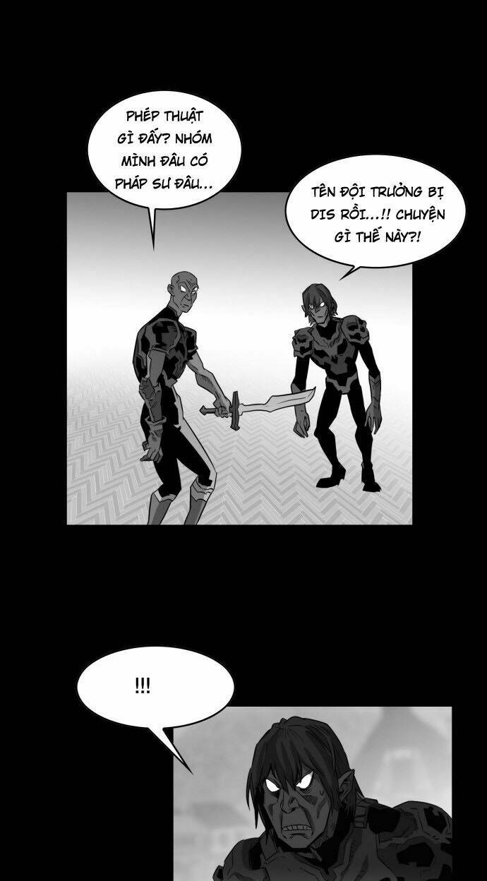 Hard Core Leveling Warrior: Chapter 43