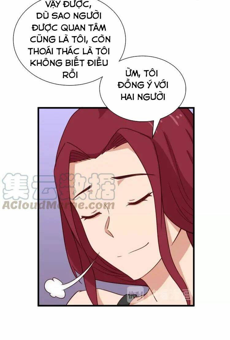 Hệ Thống Tu Tiên Mạnh Nhất: Chapter 50